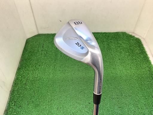 中古】 フォーティーン DJ-5 48° ウェッジ WG 純正特注シャフト