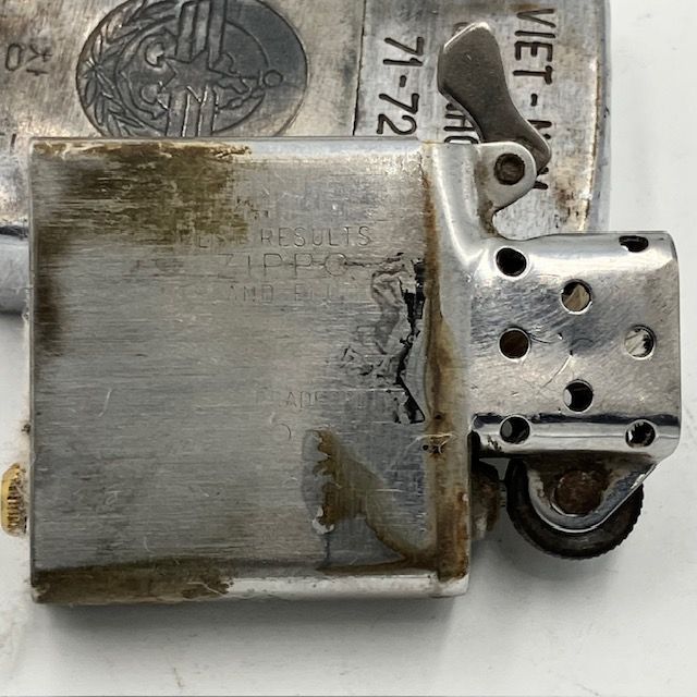 ベトナム 1971年