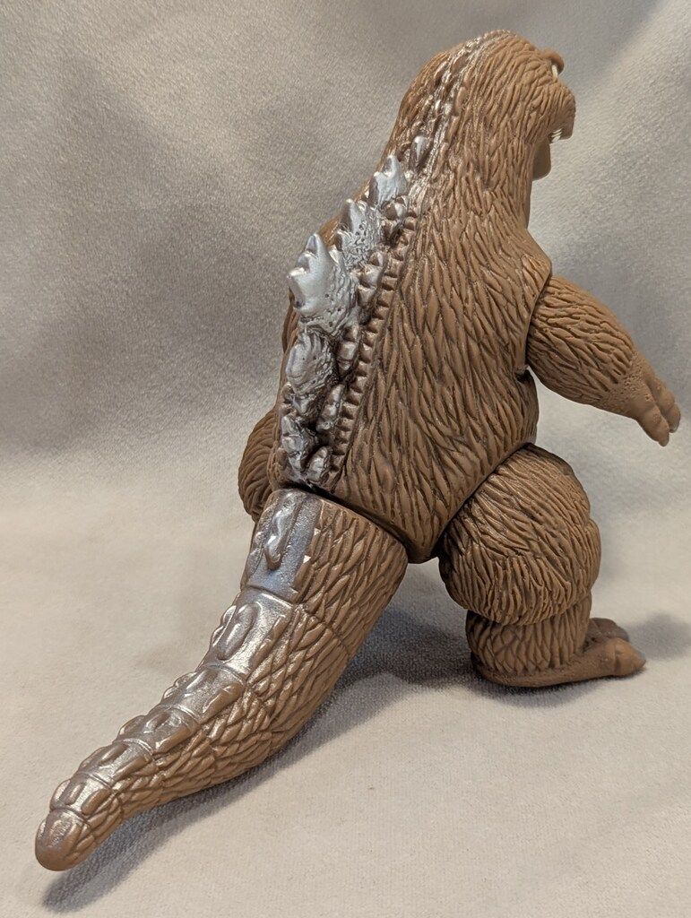 サンガッツ本舗 東宝怪獣総進撃 スズキンゴジ WF 2025夏