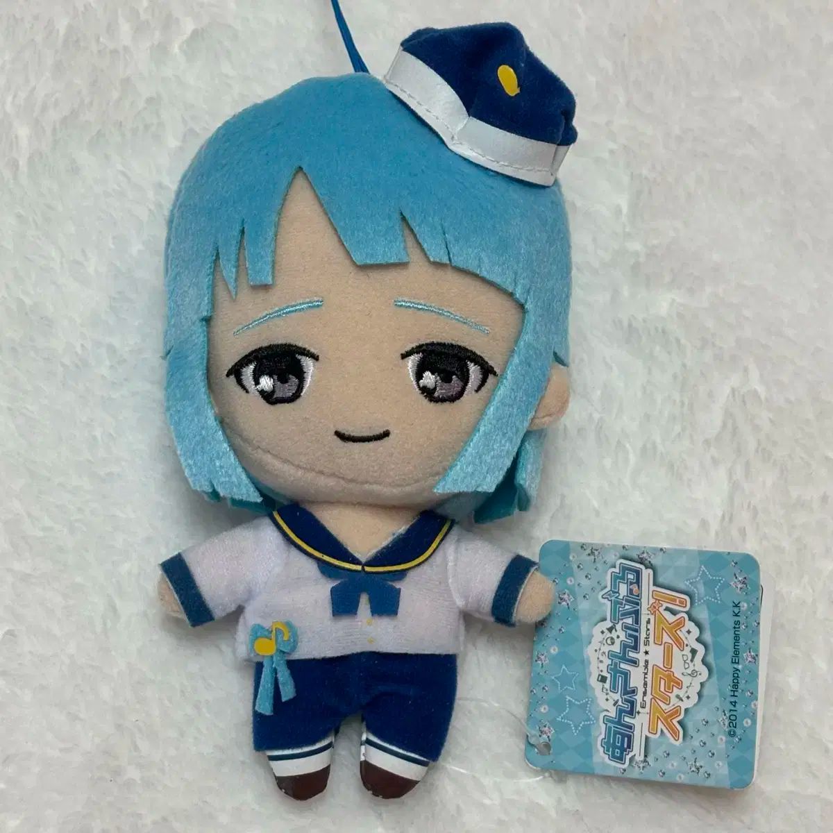 あんスタ 紫之創 缶バッジ ぬいぐるみ まとめ 2025年最新】紫之創缶バッジの人気アイテム - メルカリ