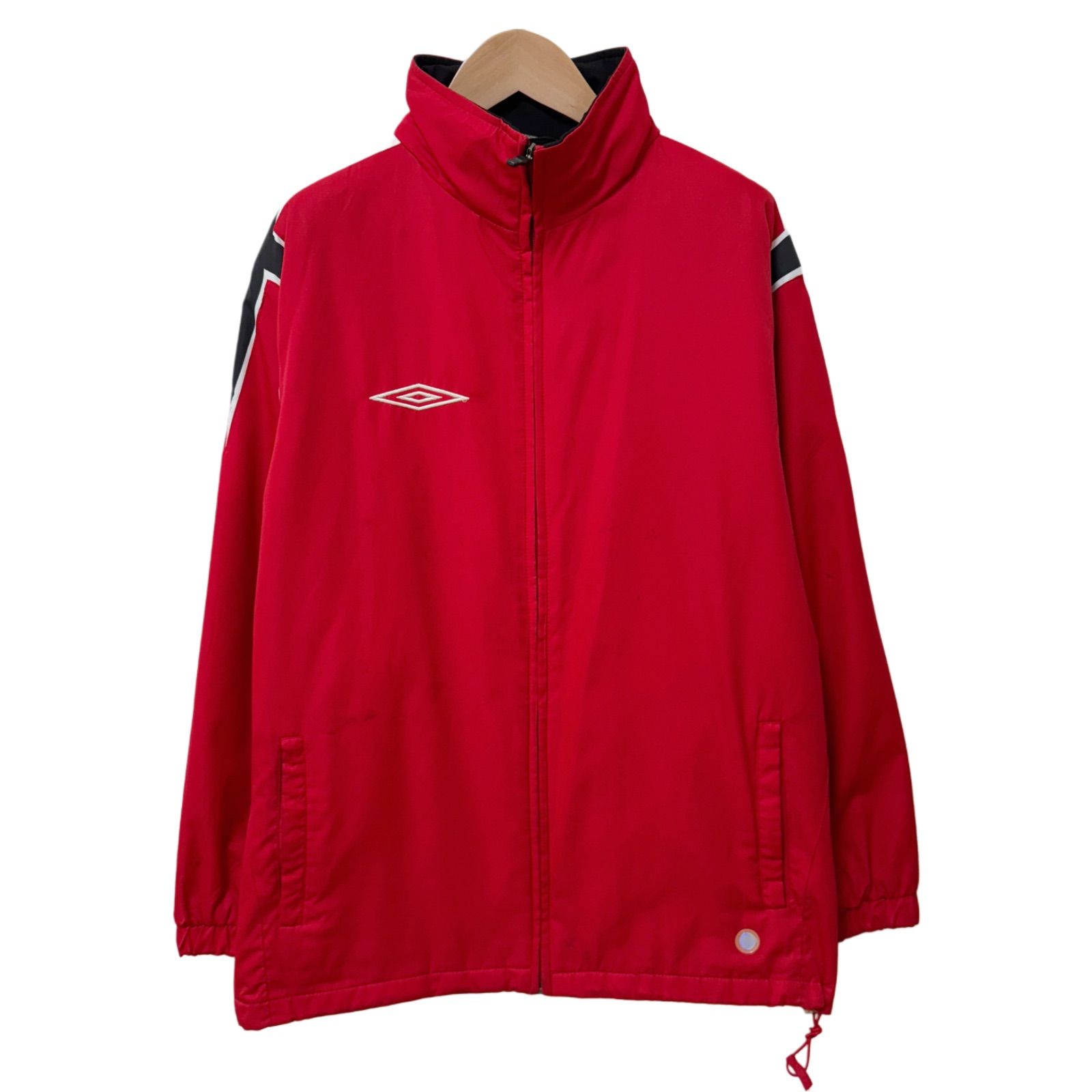 UMBRO 90s ナイロンジャケット Lサイズ 【公式通販】