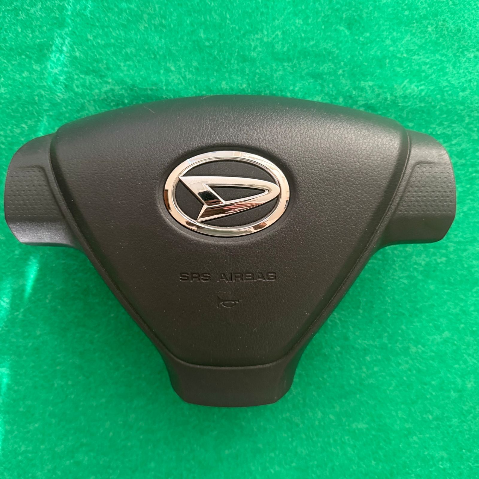 ホーンパッド エアバックカバー