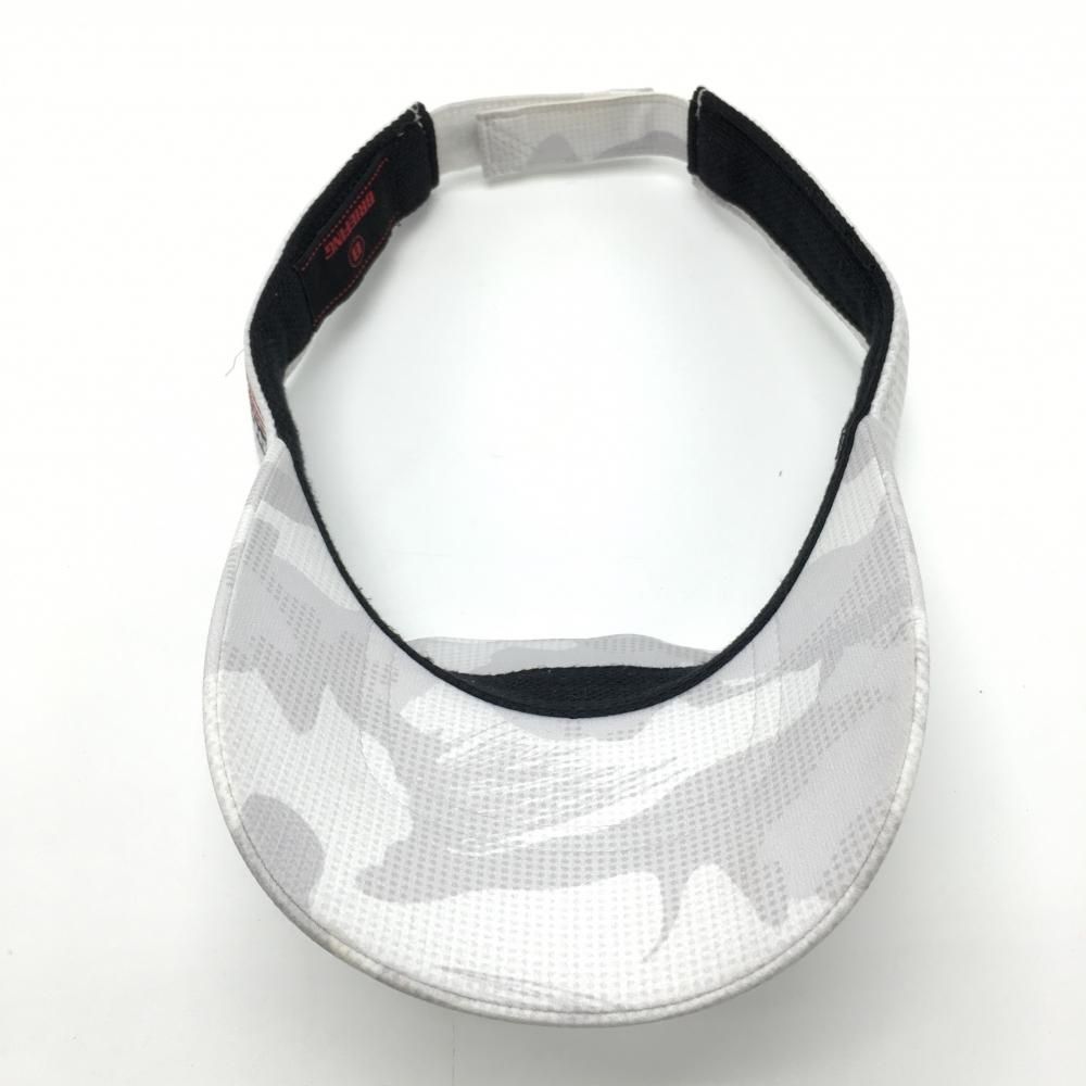 BRIEFING 迷彩 ゴルフキャップ S*1様 【非売品】BRIEFING