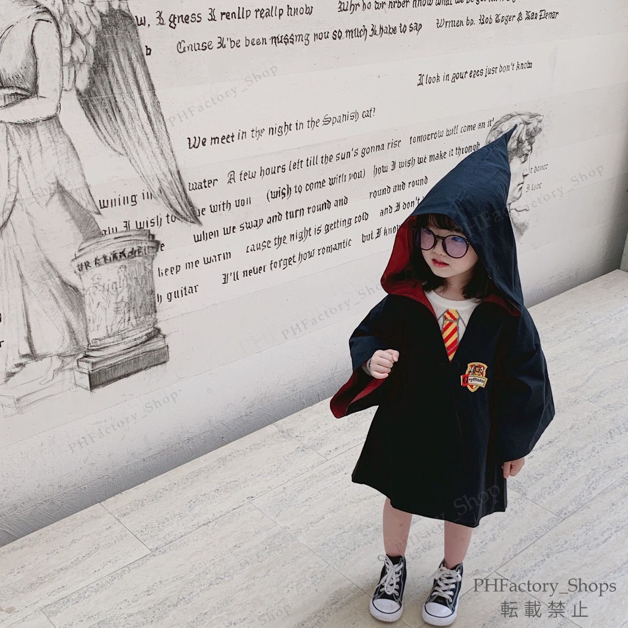 コスチューム 子供