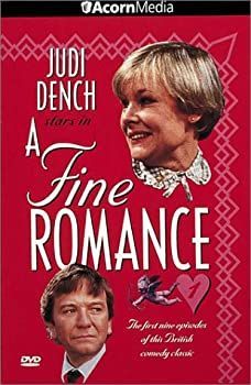 Fine Romance Set 1 [DVD] [輸入盤] 【公式通販】