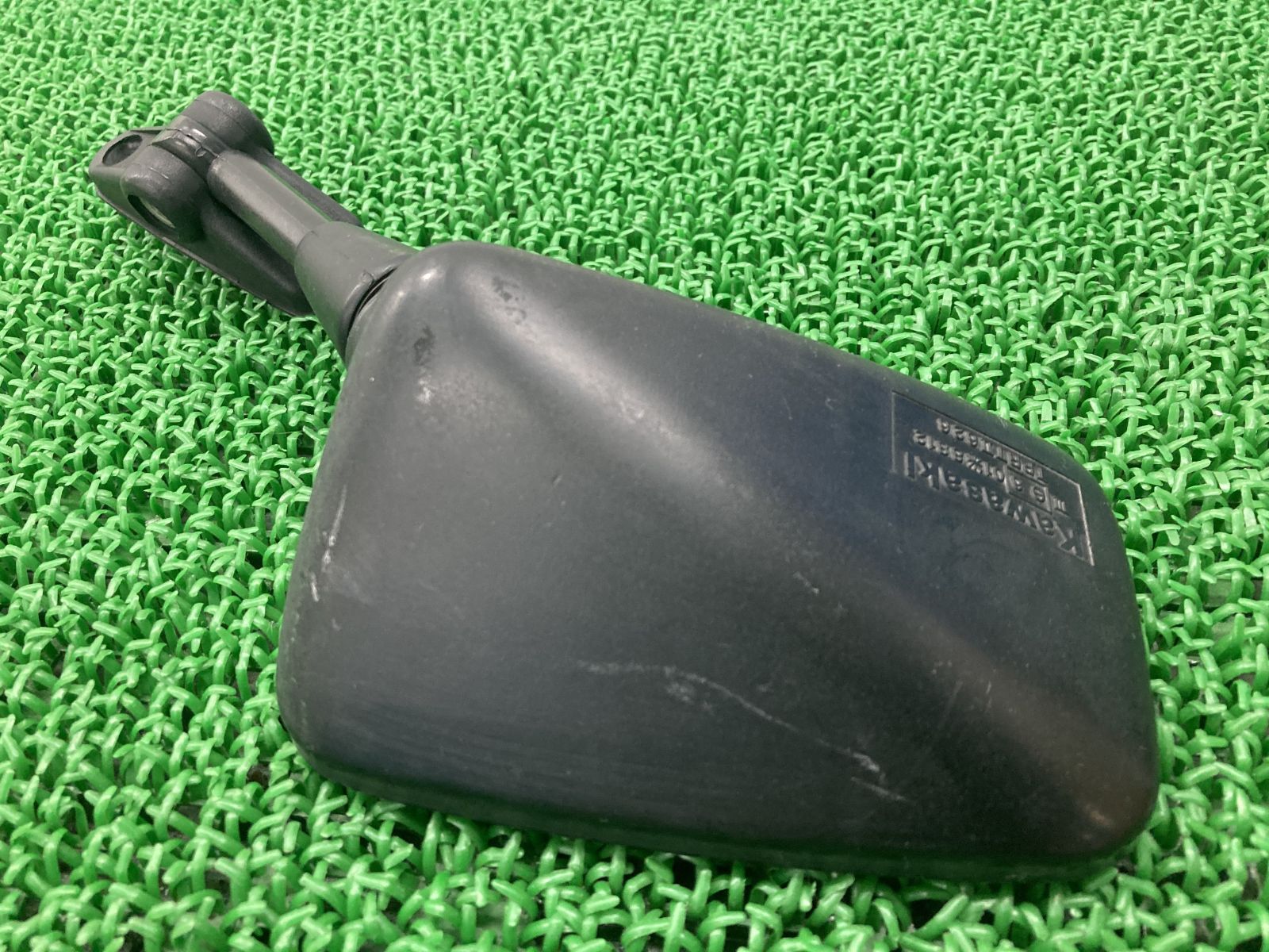 ★GPZ900R★前期型純正ミラー★未使用品★GPZ750R★ GPZ900R ミラー 右 8312 カワサキ 純正 中古 バイク 部品 ZX900A 当時