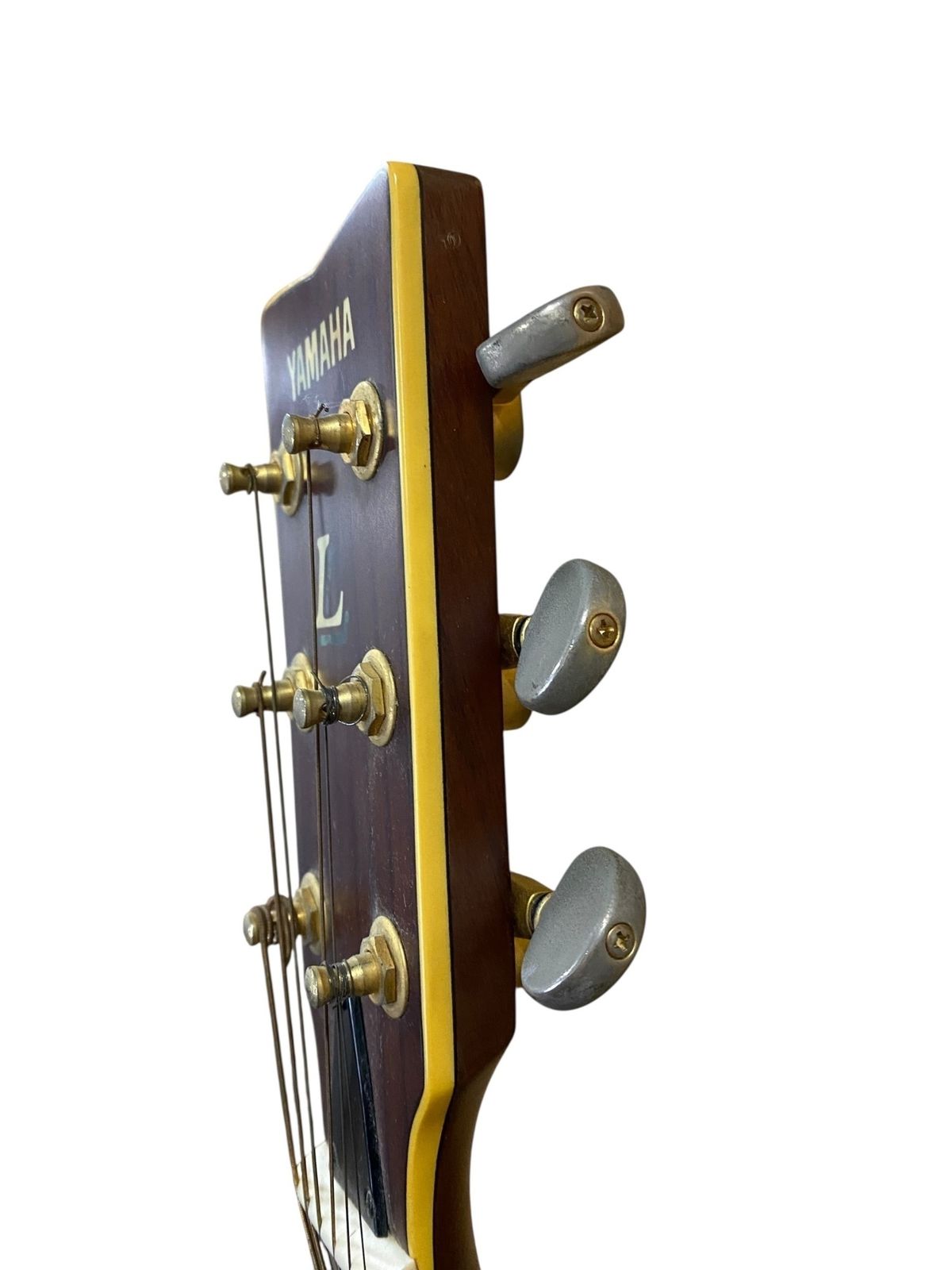□YAMAHA LL-8J アコースティックギター 日本製 ヤマハ LL