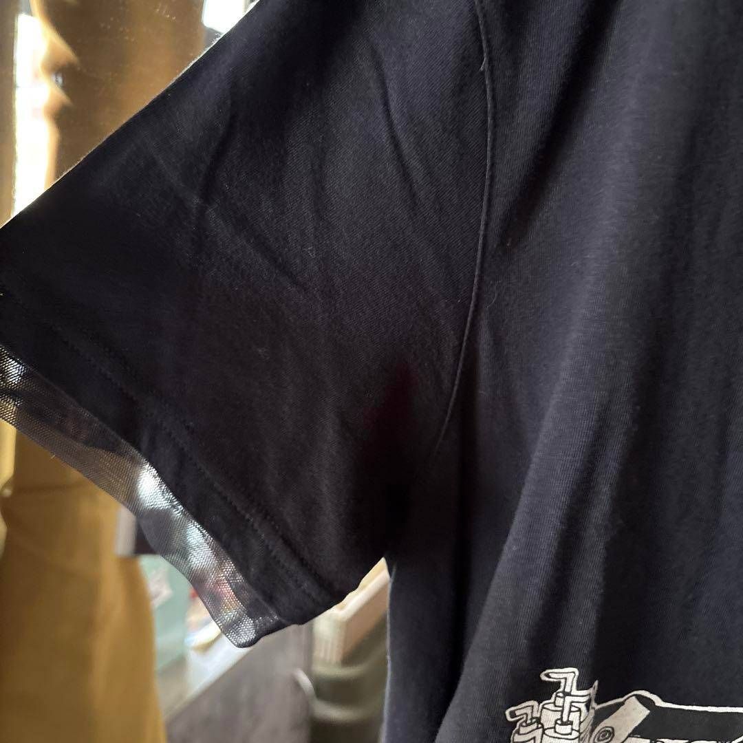 美容師 豚ちゃん