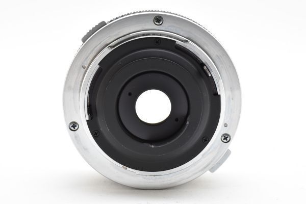 ☆美品☆ オリンパス OLYMPUS OM-SYSTEM G.ZUIKO AUTO-W 28mm F3.5 単