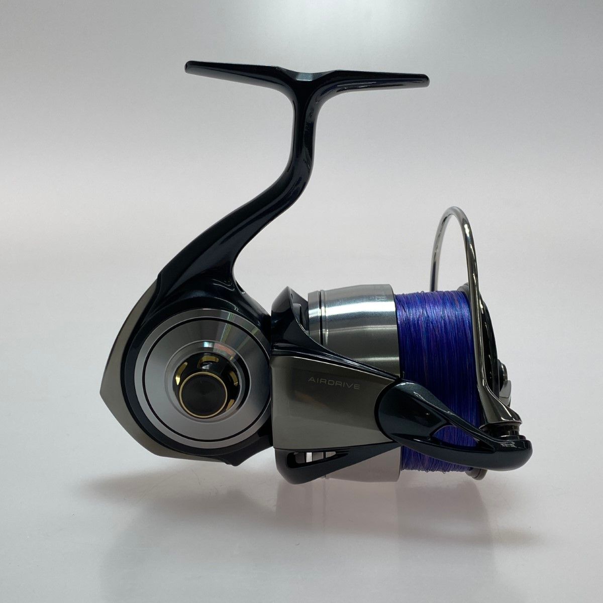 DAIWA - §§DAIWA ダイワ 24セルテート LT5000D-CXH 00061183 スピニングリール 程度AB DAIWA ダイワ 24セルテート LT5000D-CXH 00061183 スピニング