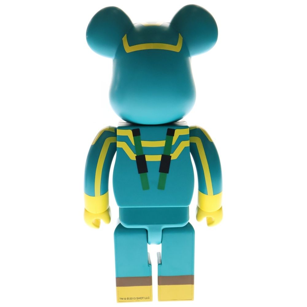 MEDICOM TOY (メディコムトイ) BE@RBRICK KICK-ASS2 400% ベア