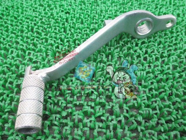 CBR600F ブレーキペダル 在庫有 ホンダ 純正 バイク 部品 廃盤 在庫有り 可 車検 Genuine