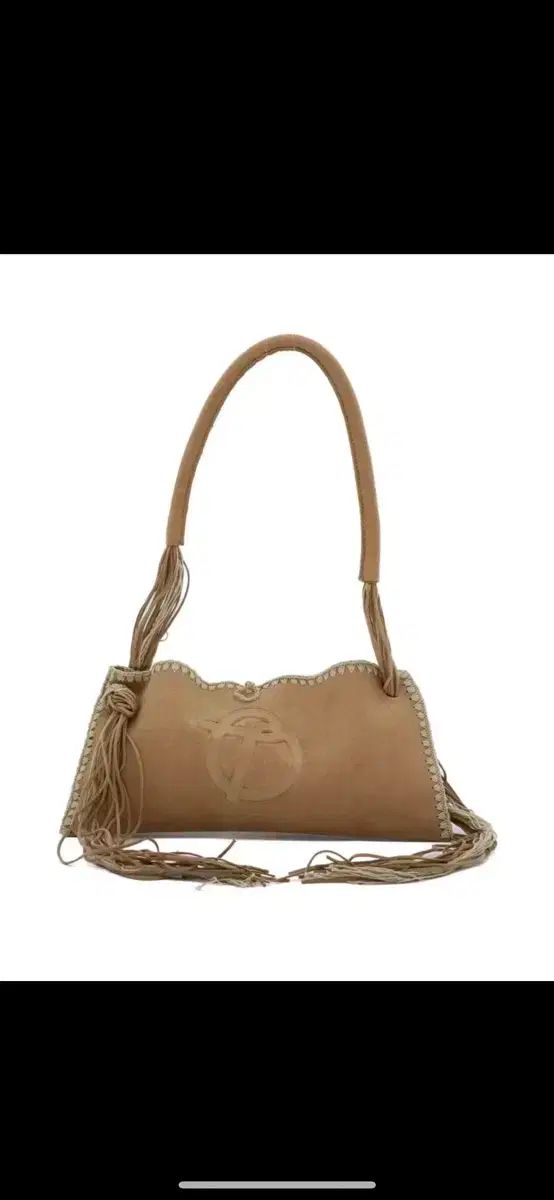 Edwina Hoerl エドウィナホール bag [17/EH48A-PM2-02/black