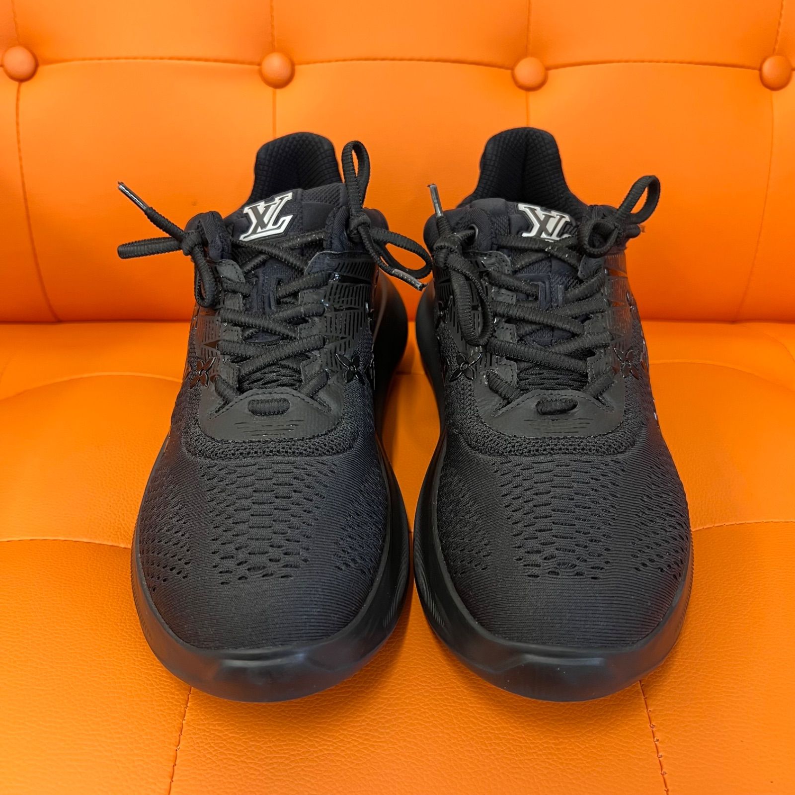 LOUIS VUITTON ショーアップスニーカー 1A9JRK