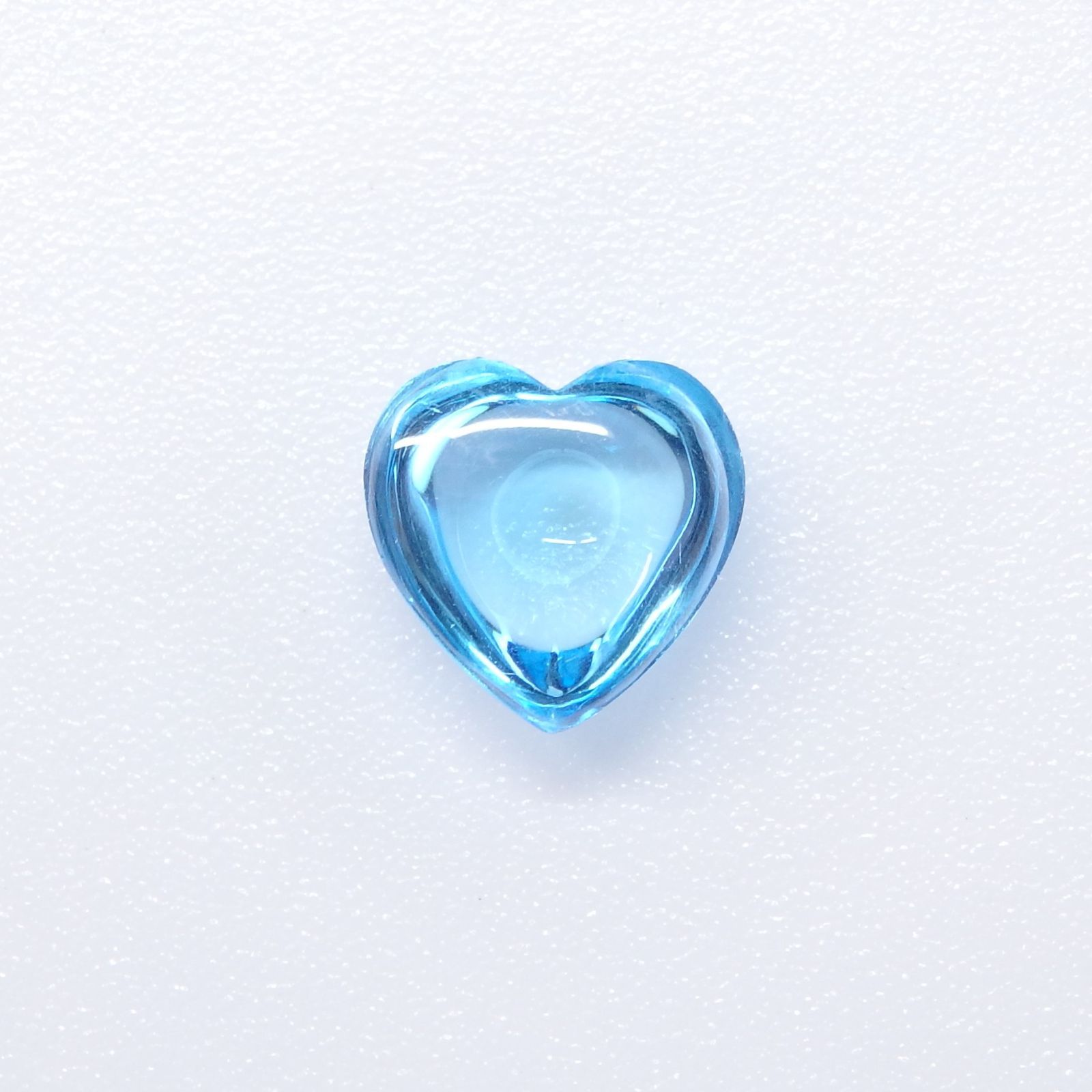 高品質♡ブルートパーズ ブルートパーズ 2.456ct Z0495 色石宝石 ルース ソーティング