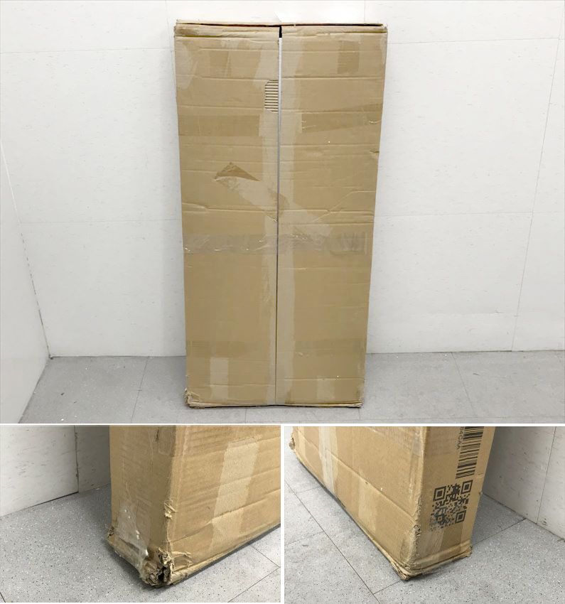 ハイタイプ ケージ