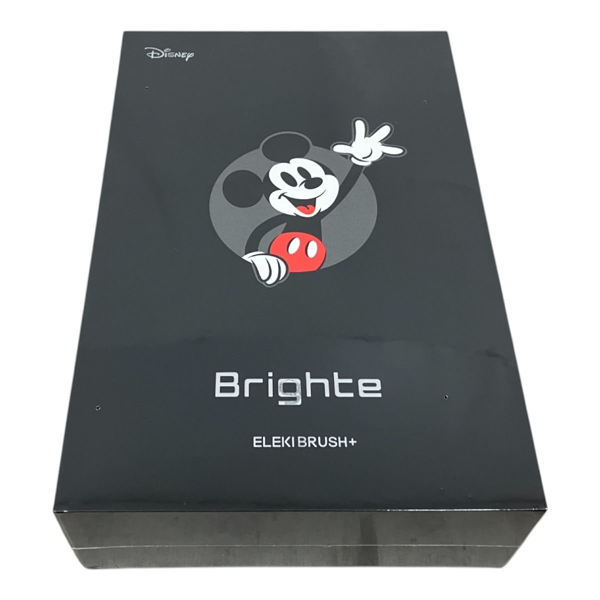 Disney ELEKI BRUSH+ ミッキーマウスデザイン ミッキーコラボ +