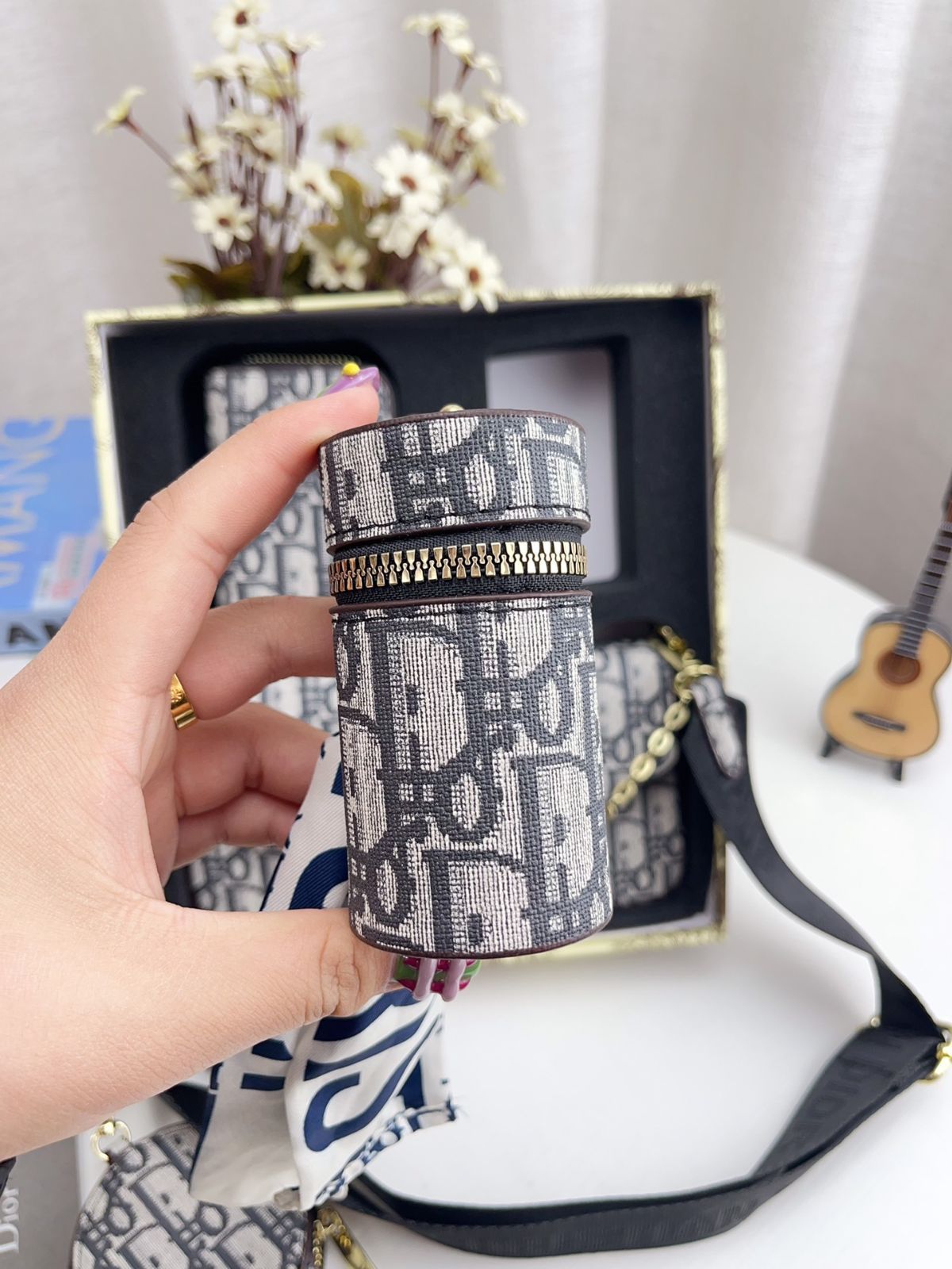 【　miyabi...;.+* 売り尽くし 様】DIOR ギフトボックス袋セット 1706539770.jpg?1666237426