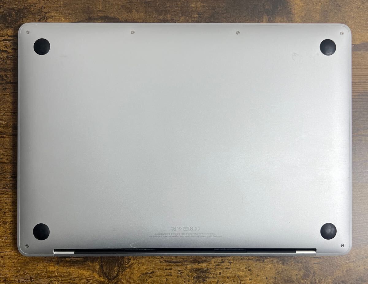 美品］Apple MacBook Pro 13inch 2017/Core i5 2.3GHz/8GB/256GB