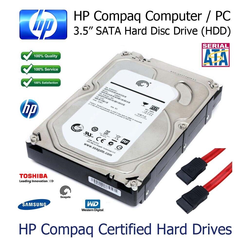 HP Drive | Pavilion x360 Hard HDD 2.5 - eBay for 14-ba075tx