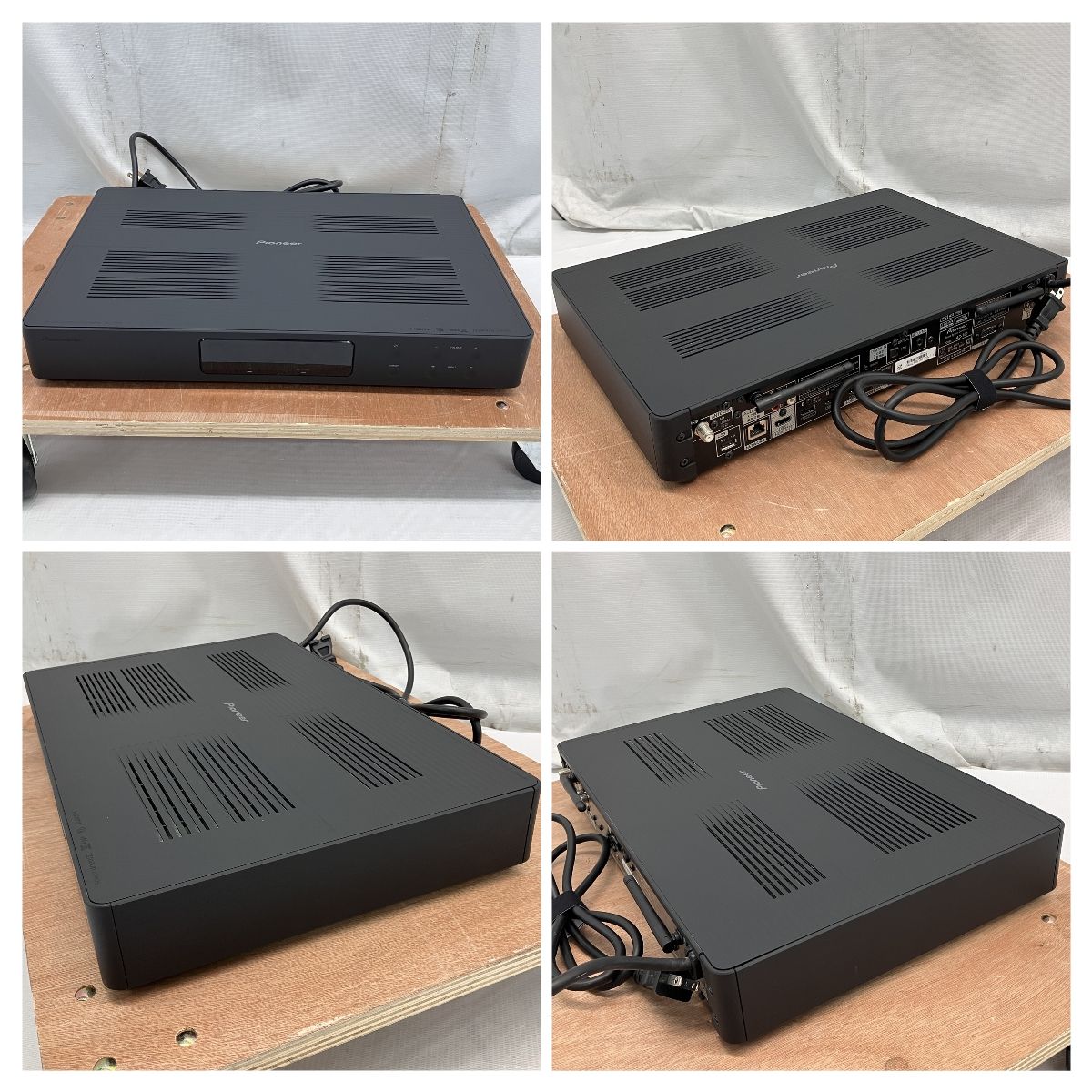 Pioneer FS-EB70 スピーカー サウンドバー システム 音響機材 Pioneer FS-EB70 スピーカー サウンドバー システム 音響機材