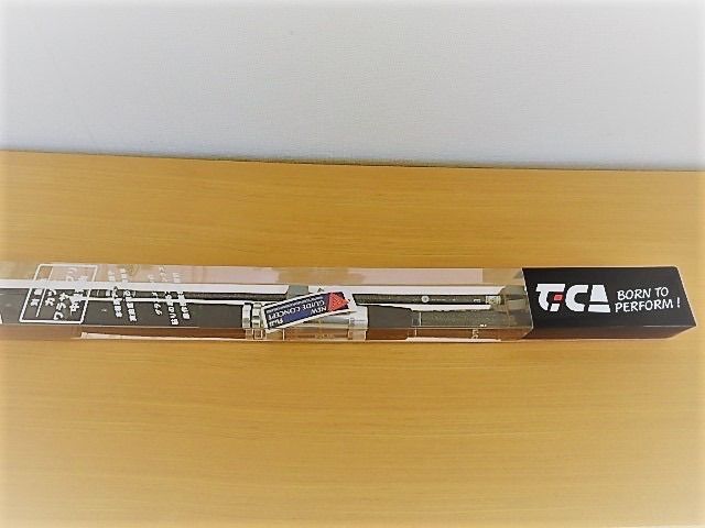 TICA WINDS 青物Light 190新品 青物 電動用 FUJI SIC - メルカリ