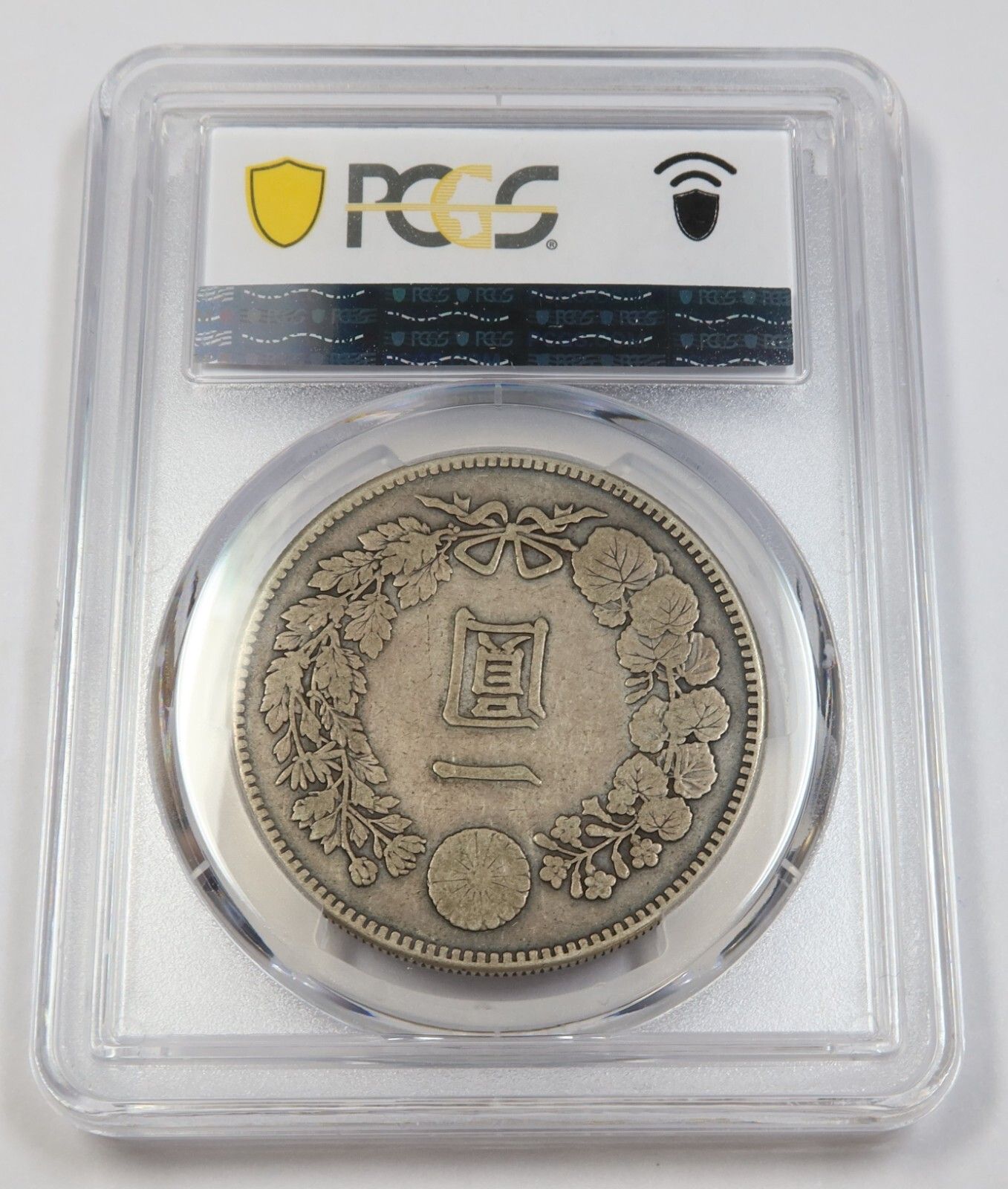 PCGS VF30