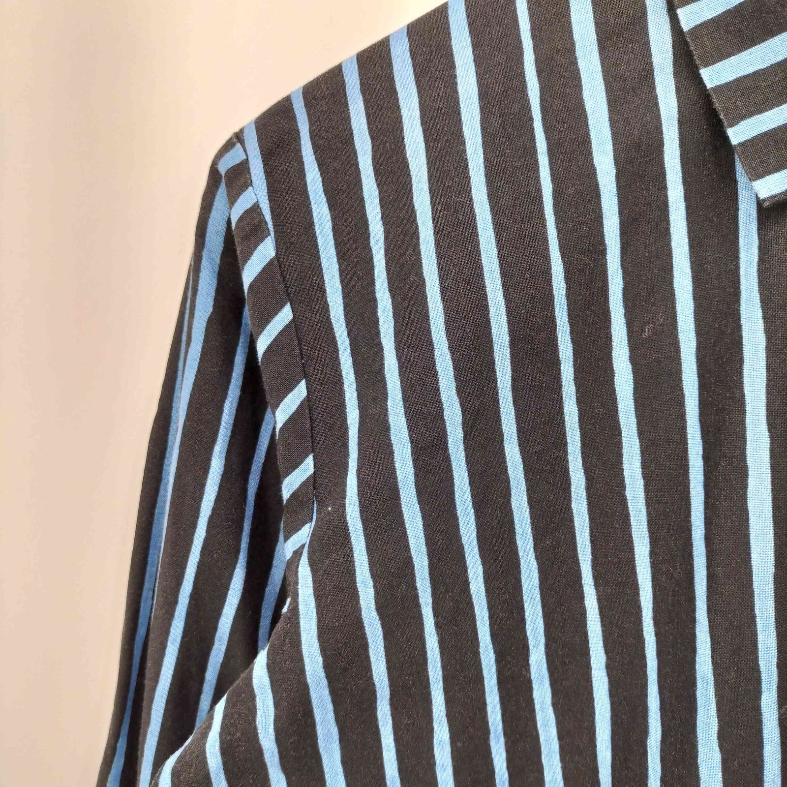 marimekko ヨカポイカ 黒グレーストライプ 2025年最新】marimekko