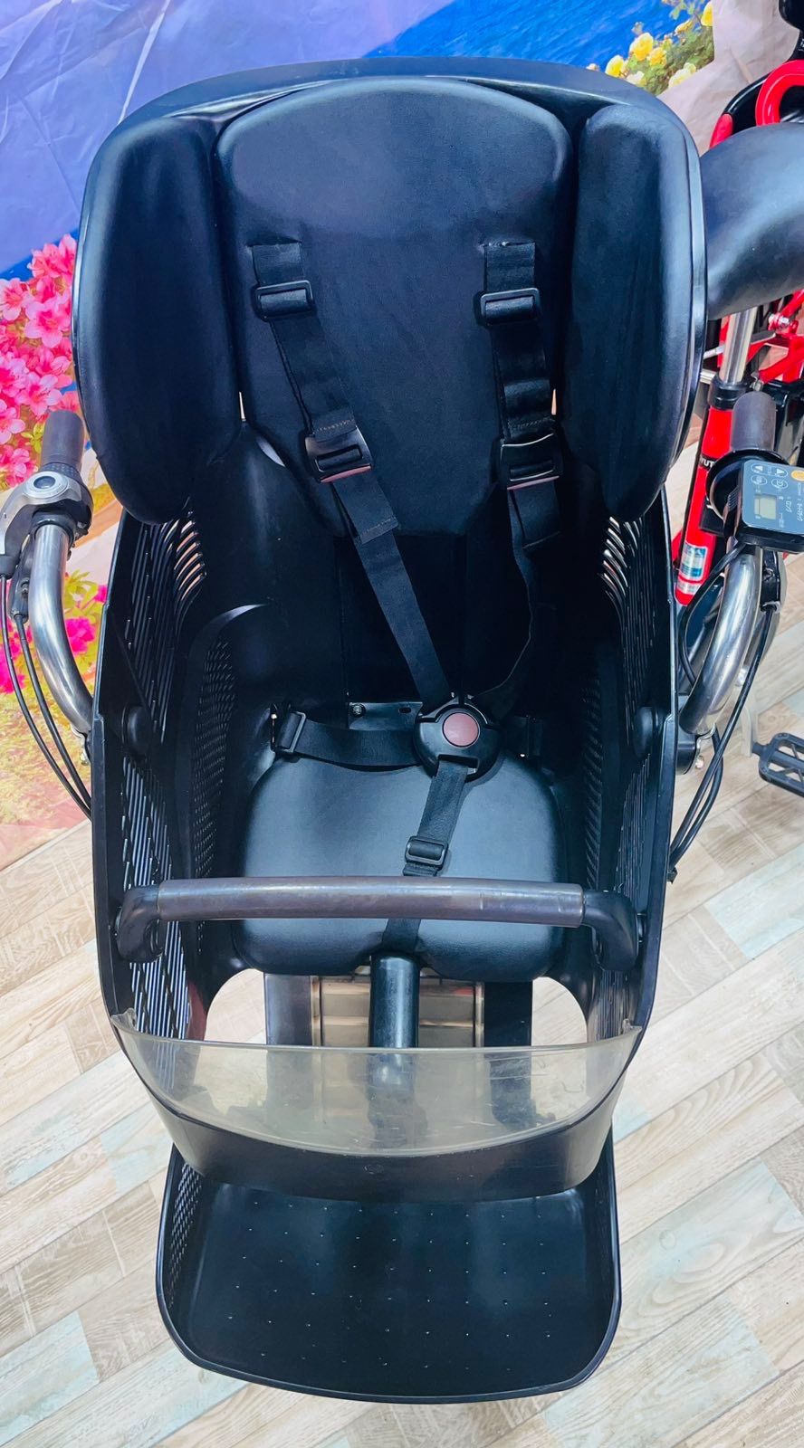 人気モデル パナソニック電動アシスト自転車