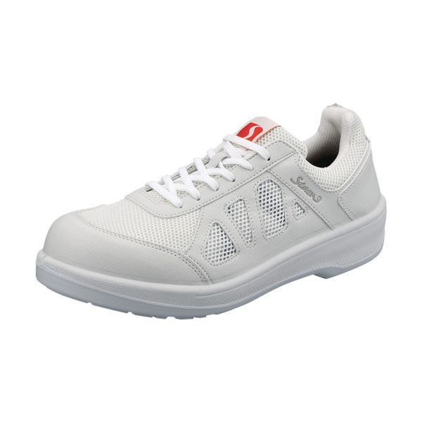 【新品・7営業日以内発送】シモン 8911WK-29.0 プロスニーカー 短靴 8911ホワイト29．0 8911WK29.0【沖縄離島販売】