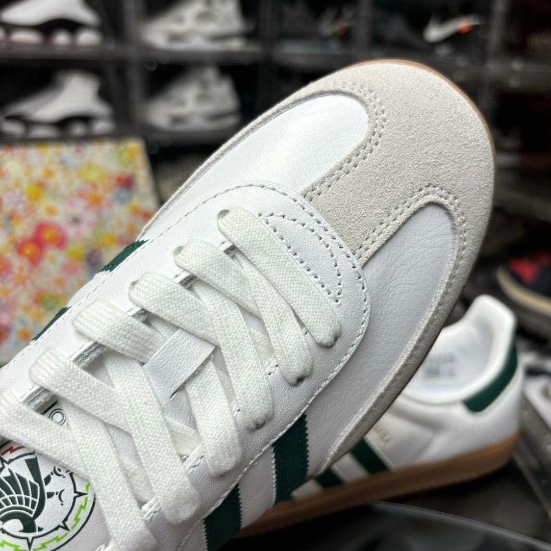 値下げします 新品 IE1334 SAMBA OG アディダス サンバ Adidas Originals Samba 男女兼用 並行輸入品 - メルカリ