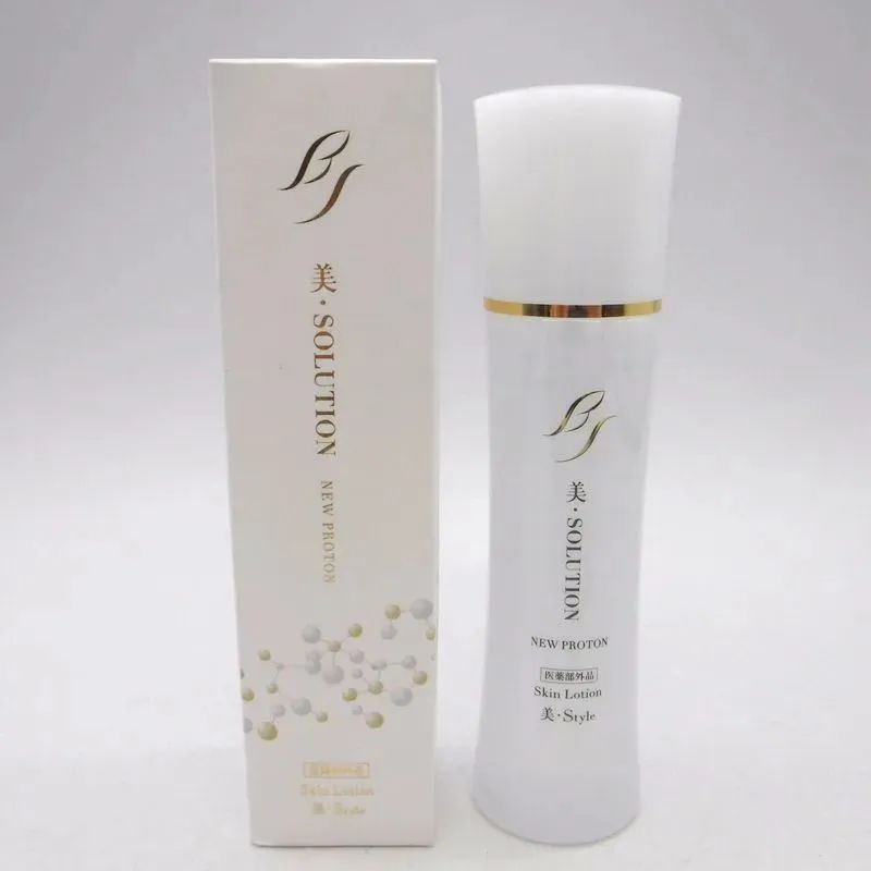 美・Style 薬用ミストローション 化粧水 150ml ☆ - サンステップ