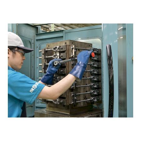 KTC 19.0プレセット型トルクレンチ/GW100006 KTC 19.0プレセット型トルクレンチ/GW100006