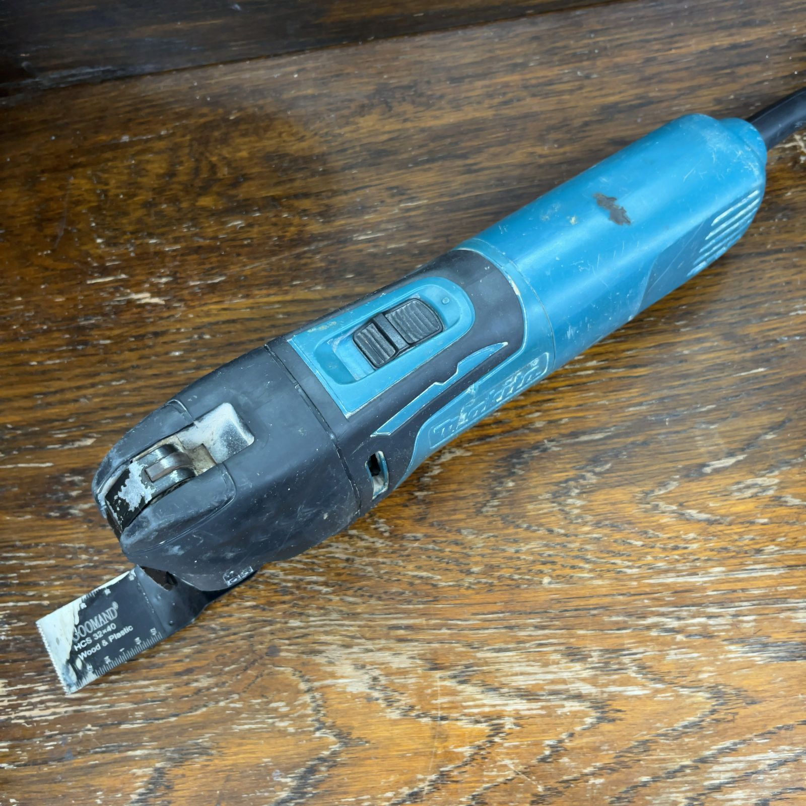 マキタ マルチツール TM3010CT 100V エキスパート藤沢辻堂店