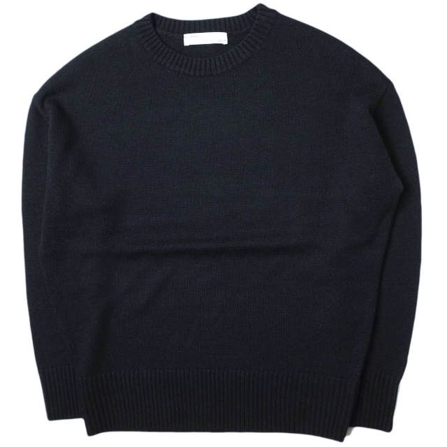 L'Appartement アパルトモン 20AW GENTLEMAN KNIT ジェントル