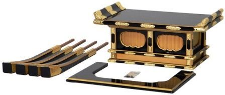 中京型背高経机 | ２.０尺 経机 お仏具の由杜苑 yutoen 仏具 2尺 机 - メルカリ 中京型 黒塗 日本製 幅2尺（60cm）1170 （1140-1001）