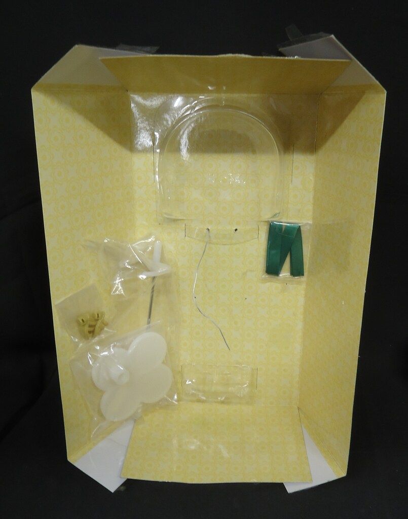 プリマドーリーヘザースカイ