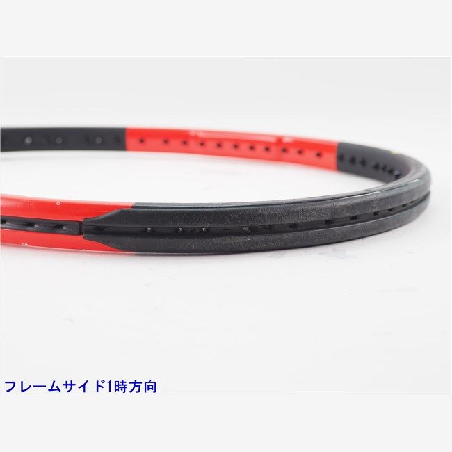 中古 テニスラケット ウィルソン プロスタッフ 97エス 2017年