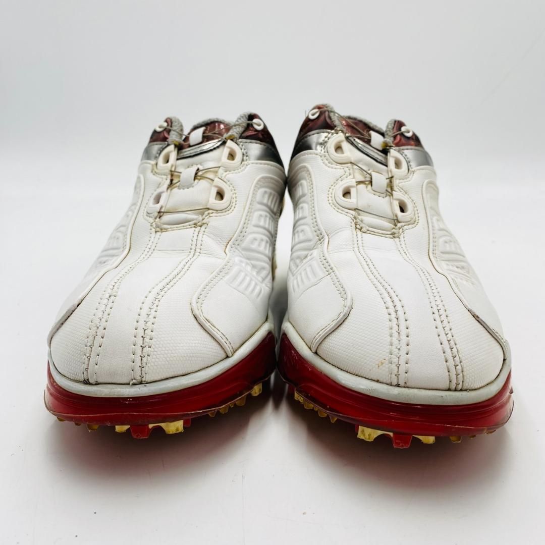 FOOT JOY ゴルフシューズ boaクロージャーシステム 26cm