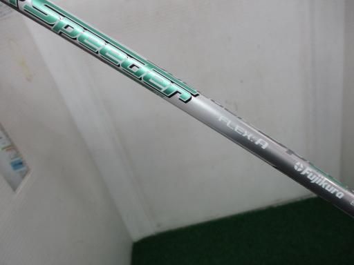 今日だけ割引 テーラーメイド SIM GLOIRE 5W レディース フェアウェイウッド FW AIR Speeder TM FW フレックスA レディース 女性用 右利き 右用 Dランク ゴルフクラブ