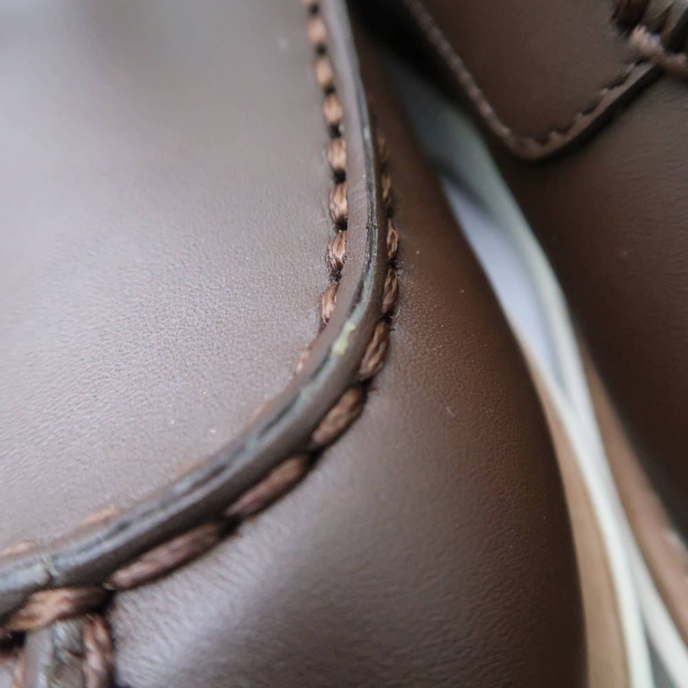 美品 LOUIS VUITTON ルイヴィトン ヴィトンカップ デッキ