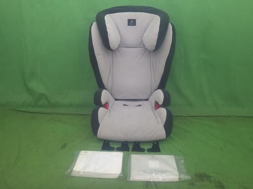 メルセデスベンツチャイルドシート