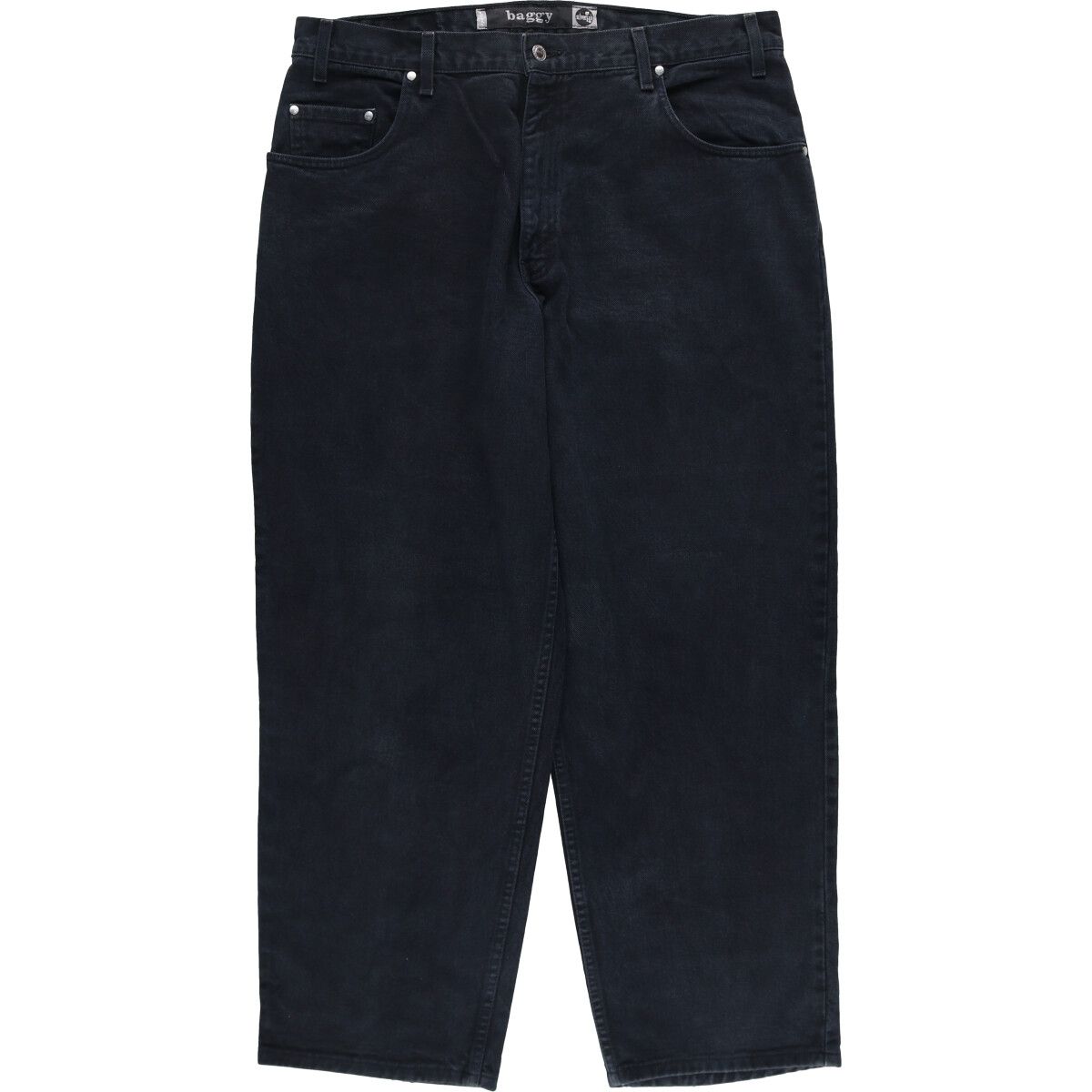 古着 90年代 リーバイス Levi's SILVER TAB シルバータブ BAGGY バギー