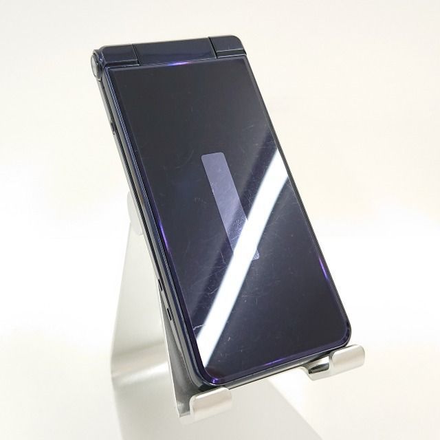 美品 K397 ドコモ AQUOSケータイ SH-02K ガラホ simフリー SIMフリー