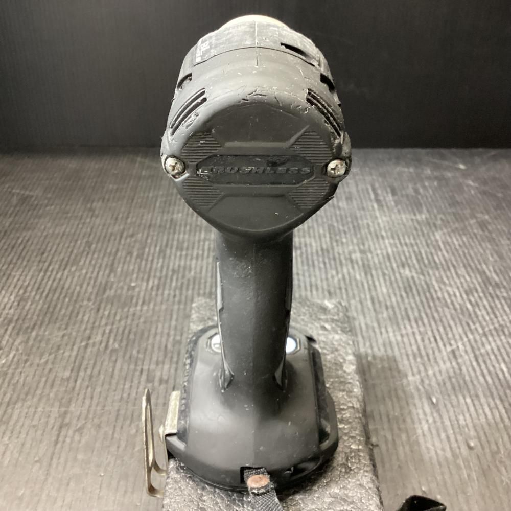 14.4V充電式インパクトドライバ