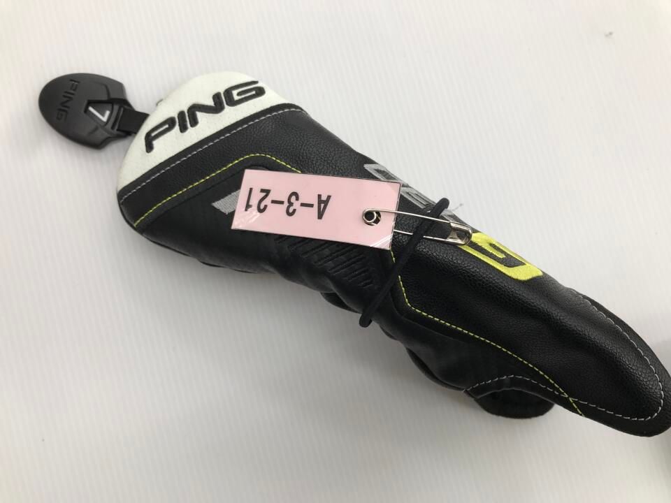 PING G430ハイブリッド3番Speeder TR HYBRID 85S G430ハイブリッド│CLUB PING【PINGオフィシャルサイト】