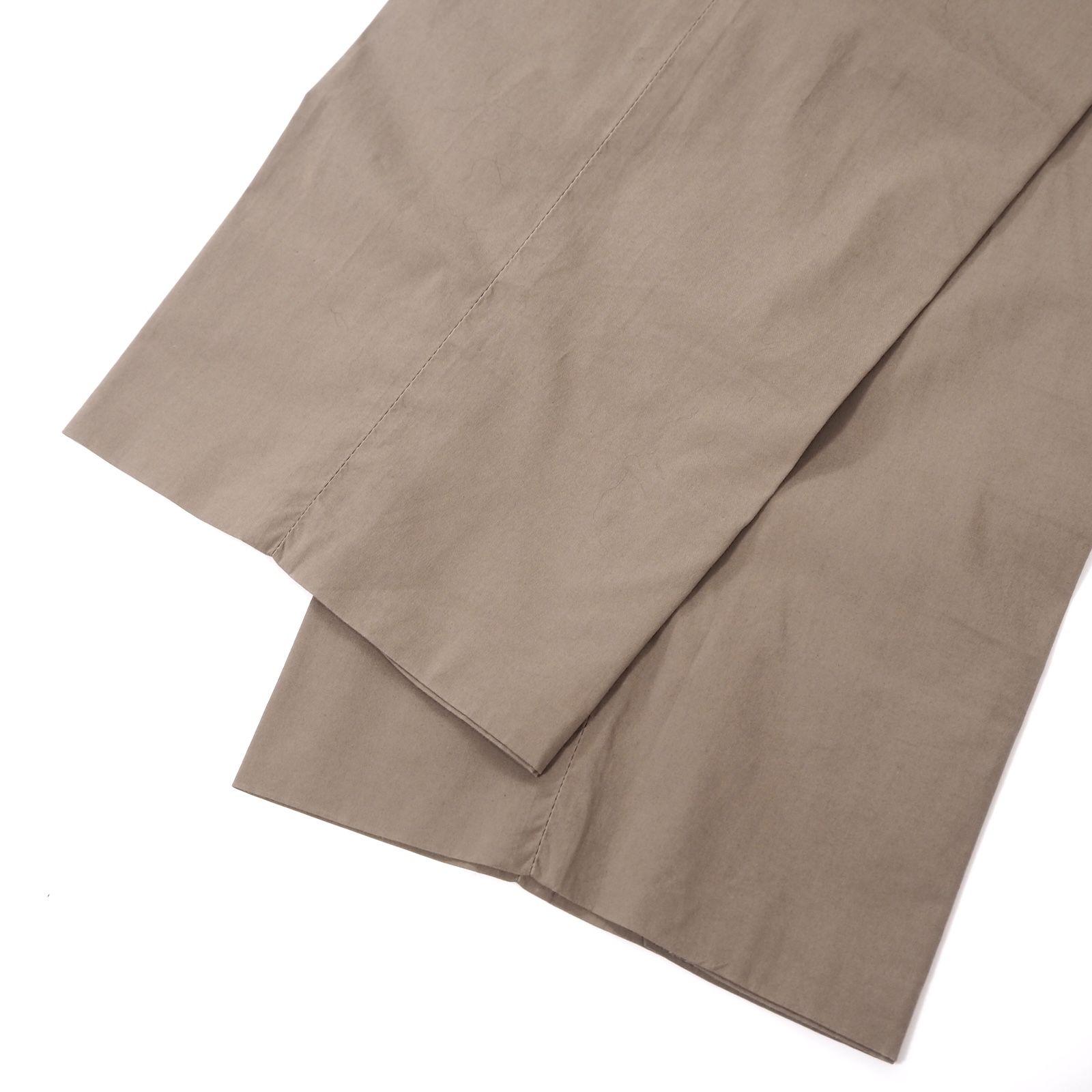 ☆エルメネジルドゼニア Ermenegildo Zegna TELA VELA 春夏物 微