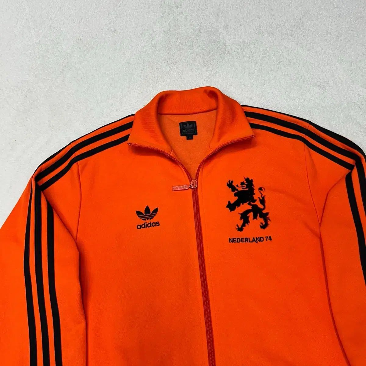 adidas(アディダス) オランダ ジャージ-東京通販サイト