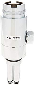 文房具・事務用品 【】パナソニック(Panasonic) 分岐水栓 CB-SSC6 wgteh8f