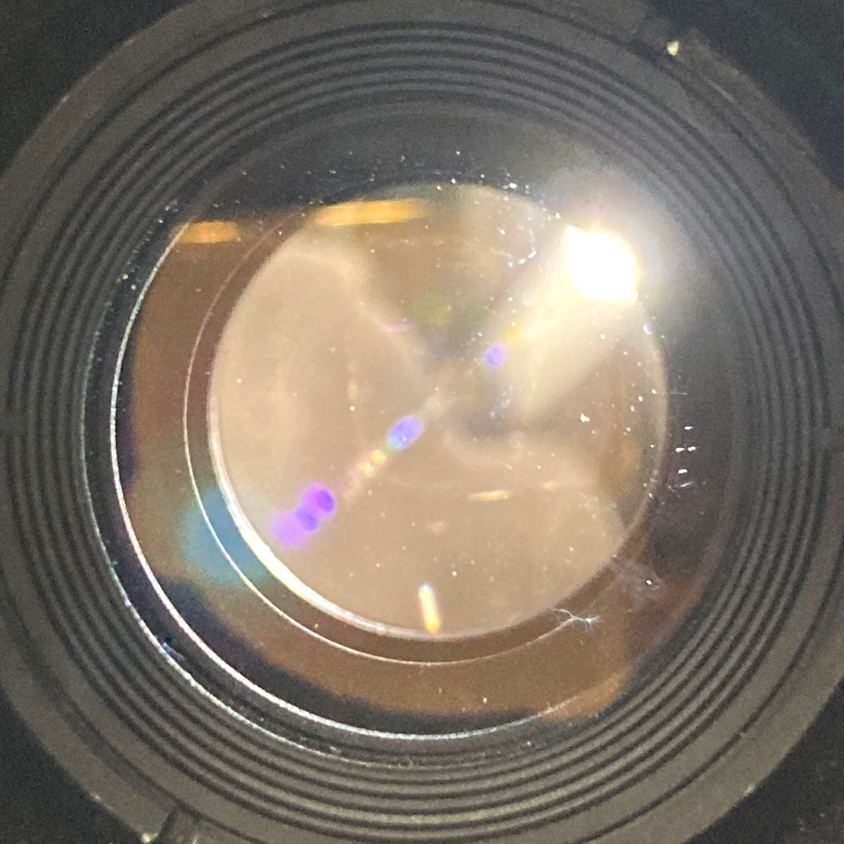 在庫一掃】 ゼンザブロニカ Zenza Bronica ZENZANON-S 500mm F8 中判